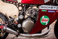 BSA Rocket 3- XTR Pepo