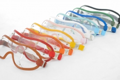 Parachic gafas