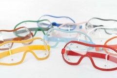 Parachic gafas