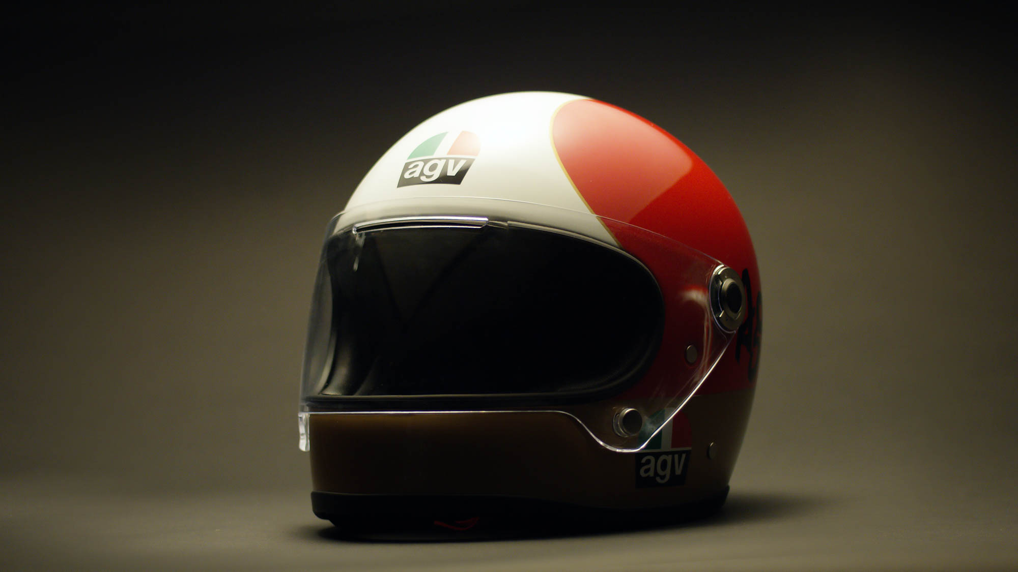 AGV Legends X3000