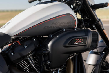 Harley-Davidson Softail FXDR 114 2019