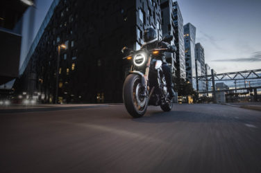 Honda CB650R 2019 Neo Sports Cafe